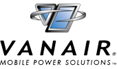Vanair Logo